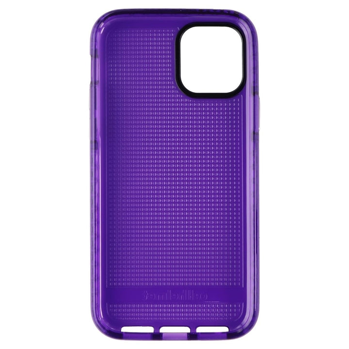 CellHelmet Altitude X Pro Series Case for Apple iPhone 11 Pro - Purple Image 3