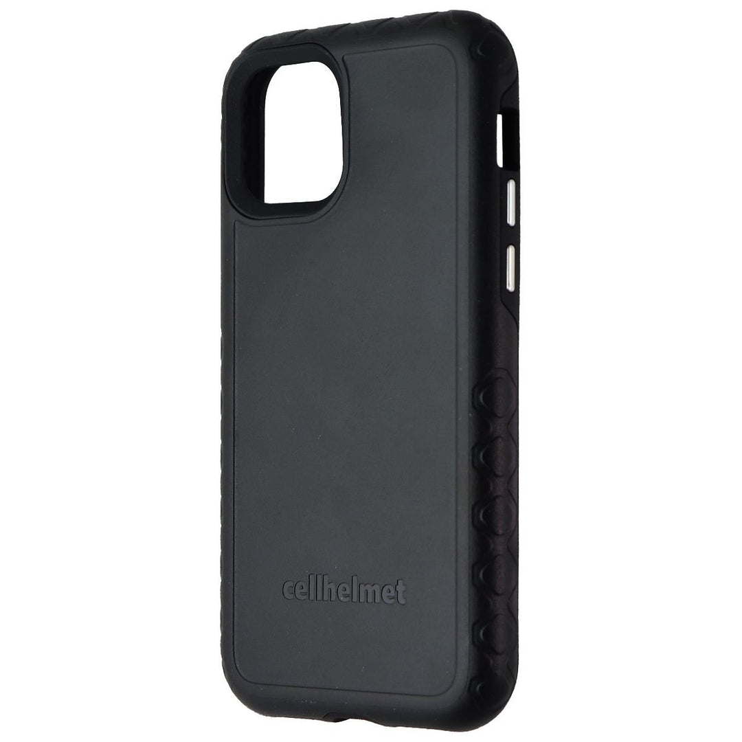 CellHelmet Fortitude Pro Series Case for Apple iPhone 11 Pro - Black Image 1