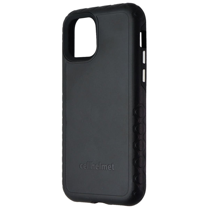 CellHelmet Fortitude Pro Series Case for Apple iPhone 11 Pro - Black Image 1