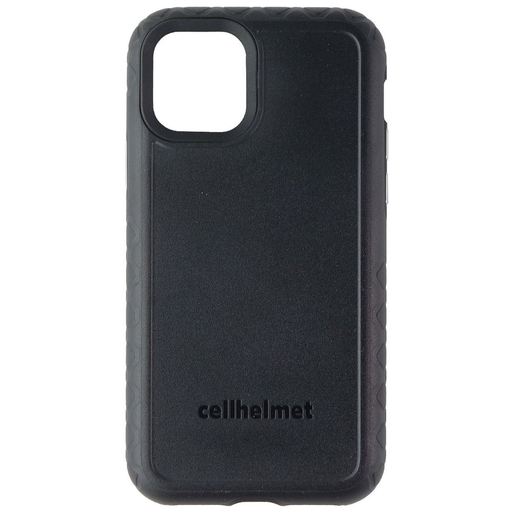 CellHelmet Fortitude Pro Series Case for Apple iPhone 11 Pro - Black Image 2