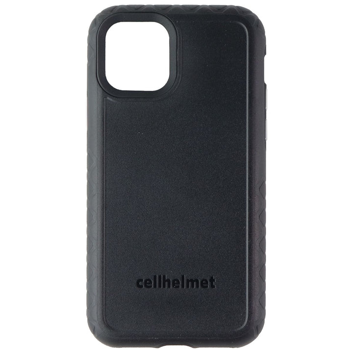 CellHelmet Fortitude Pro Series Case for Apple iPhone 11 Pro - Black Image 2