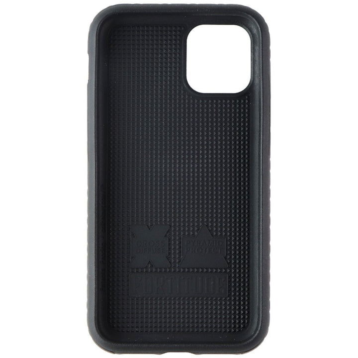 CellHelmet Fortitude Pro Series Case for Apple iPhone 11 Pro - Black Image 3