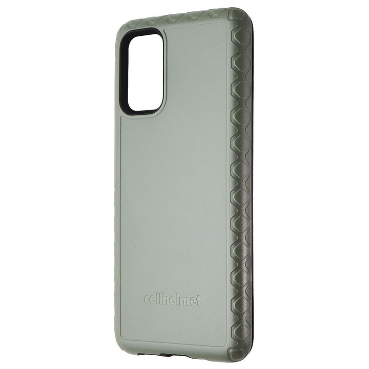 CellHelmet Fortitude Pro Series Case for Samsung Galaxy S20 Plus - Gray Image 1