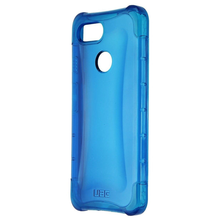 Urban Armor Gear Plyo Feather-light Case for Google Pixel 3 - Glacier Blue Image 1