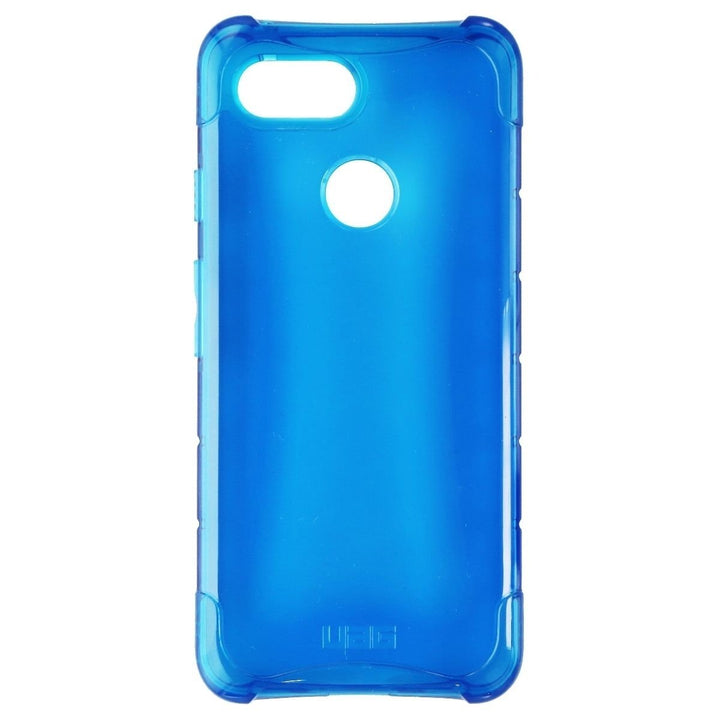 Urban Armor Gear Plyo Feather-light Case for Google Pixel 3 - Glacier Blue Image 2