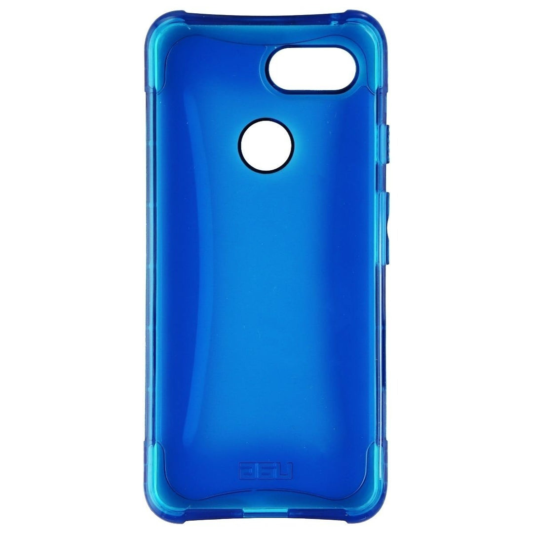 Urban Armor Gear Plyo Feather-light Case for Google Pixel 3 - Glacier Blue Image 3