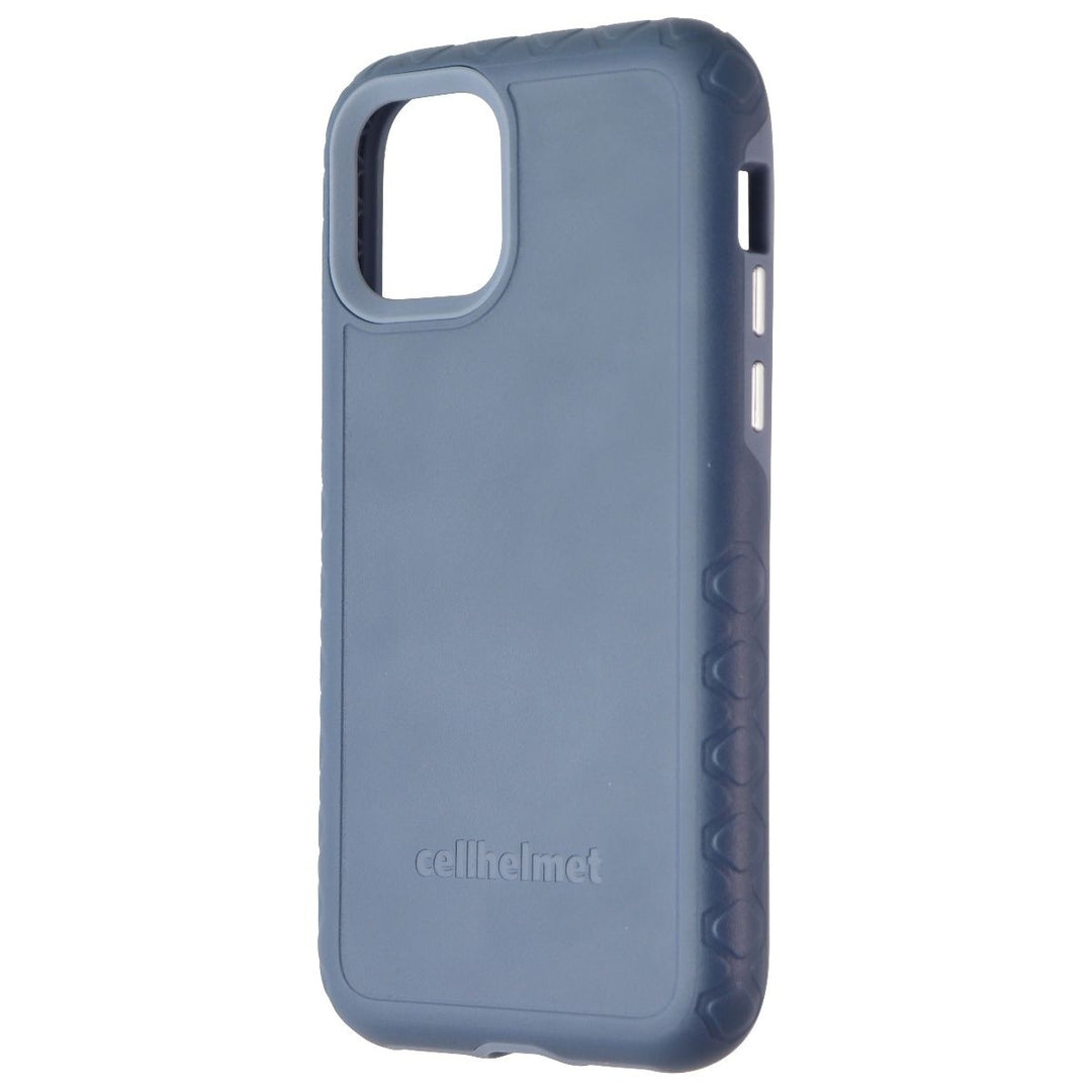 CellHelmet Fortitude PRO Series Case for Apple iPhone 11 Pro - Slate Blue Image 1