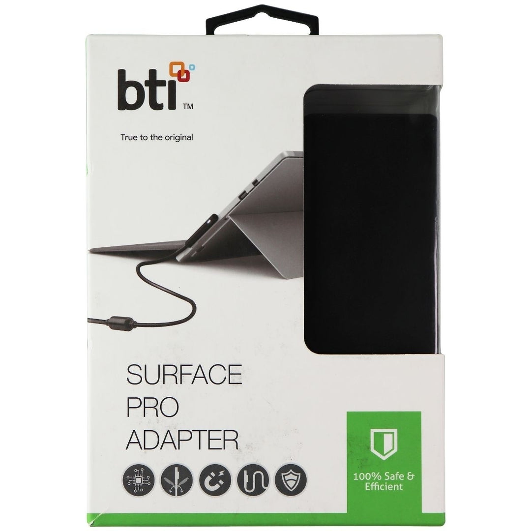 BTI 44W Power Supply for Microsoft Surface and Surface Pro Image 1