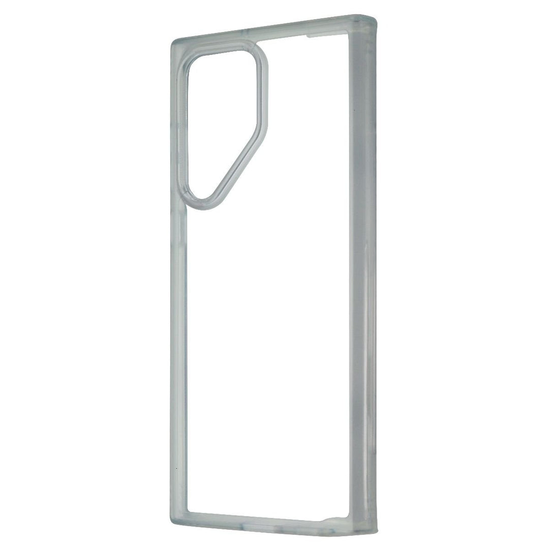 Tech21 Evo Clear Series Case for Samsung Galaxy S22 Ultra - Clear Image 1