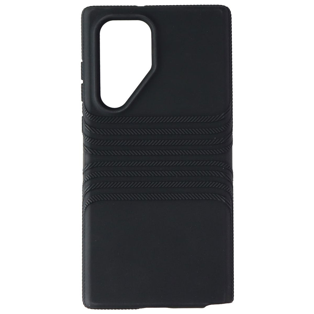 Tech21 Evo Tactile Series Durable Case for Samsung Galaxy S22 Ultra - Black Image 2