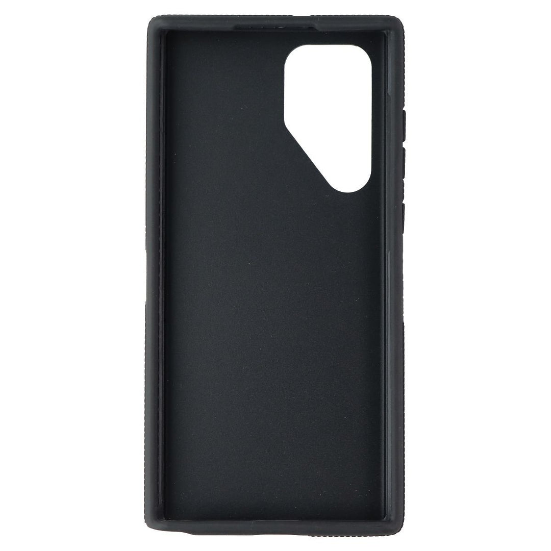 Tech21 Evo Tactile Series Durable Case for Samsung Galaxy S22 Ultra - Black Image 3