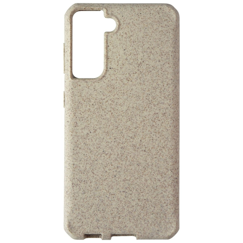 ITSKINS FeroniaBio Terra Series Case for Samsung Galaxy S21 4G/5G - Natural Image 2