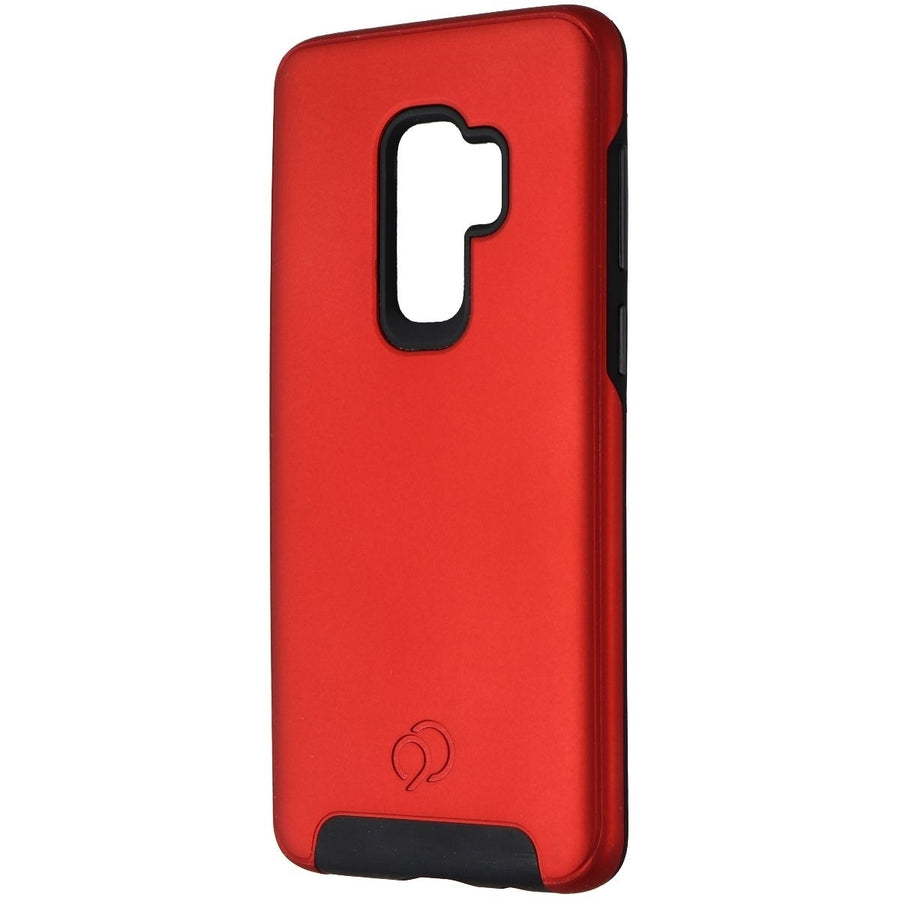 Nimbus9 Cirrus 2 Series Case for Samsung Galaxy (S9+) - Crimson Red Image 1