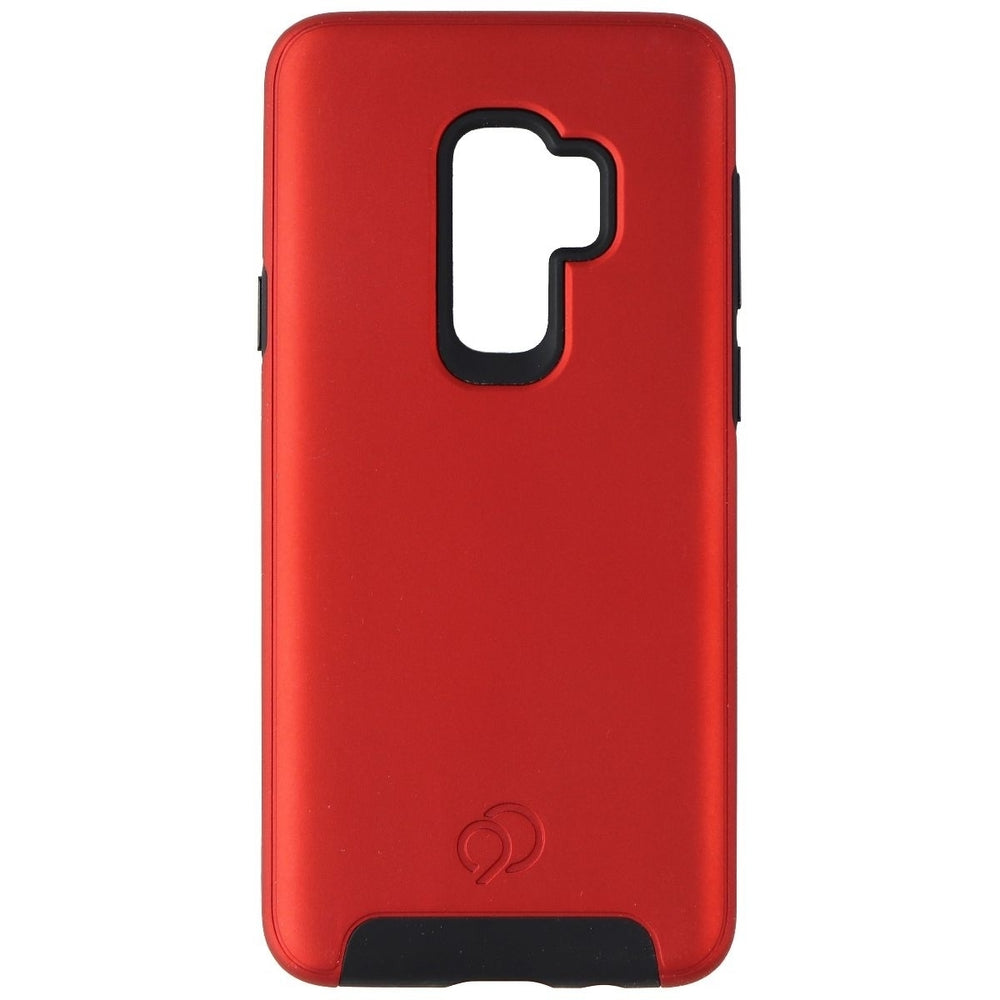 Nimbus9 Cirrus 2 Series Case for Samsung Galaxy (S9+) - Crimson Red Image 2