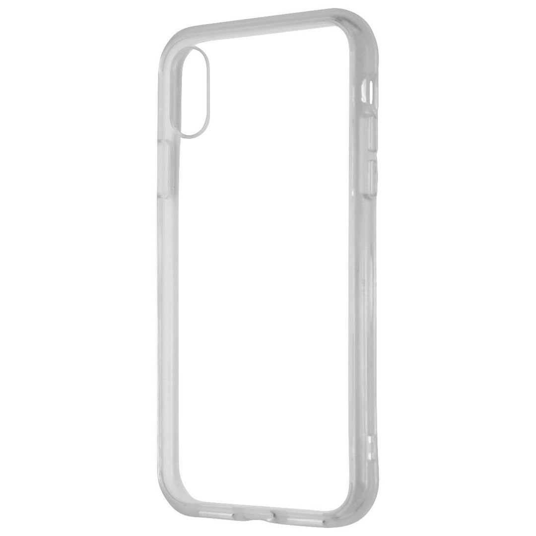 UBREAKIFIX Hardshell Case for Apple iPhone XR - Clear Image 1