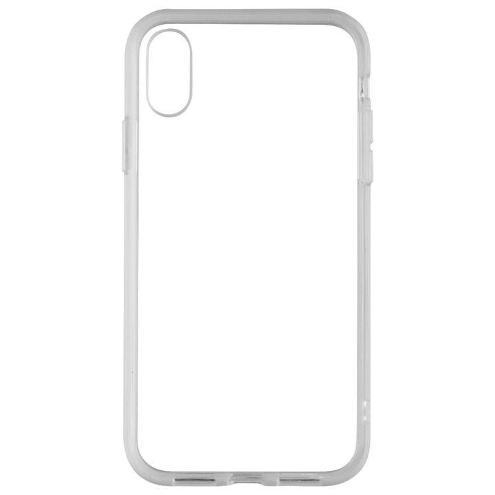 UBREAKIFIX Hardshell Case for Apple iPhone XR - Clear Image 2