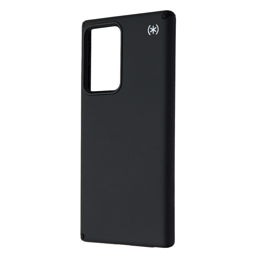 Speck Presidio2 Pro Series Case for Samsung Note20 Ultra - Black/Black/White Image 1