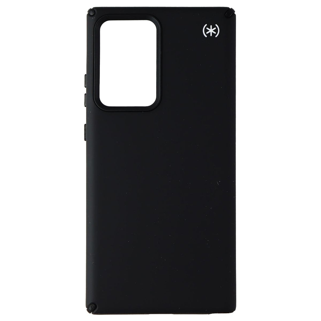 Speck Presidio2 Pro Series Case for Samsung Note20 Ultra - Black/Black/White Image 2