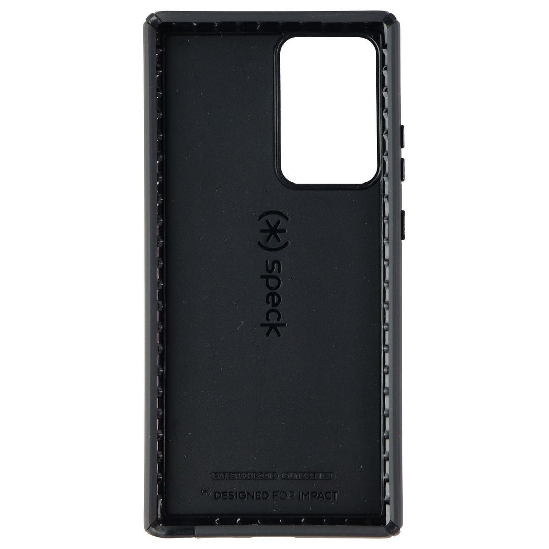 Speck Presidio2 Pro Series Case for Samsung Note20 Ultra - Black/Black/White Image 3
