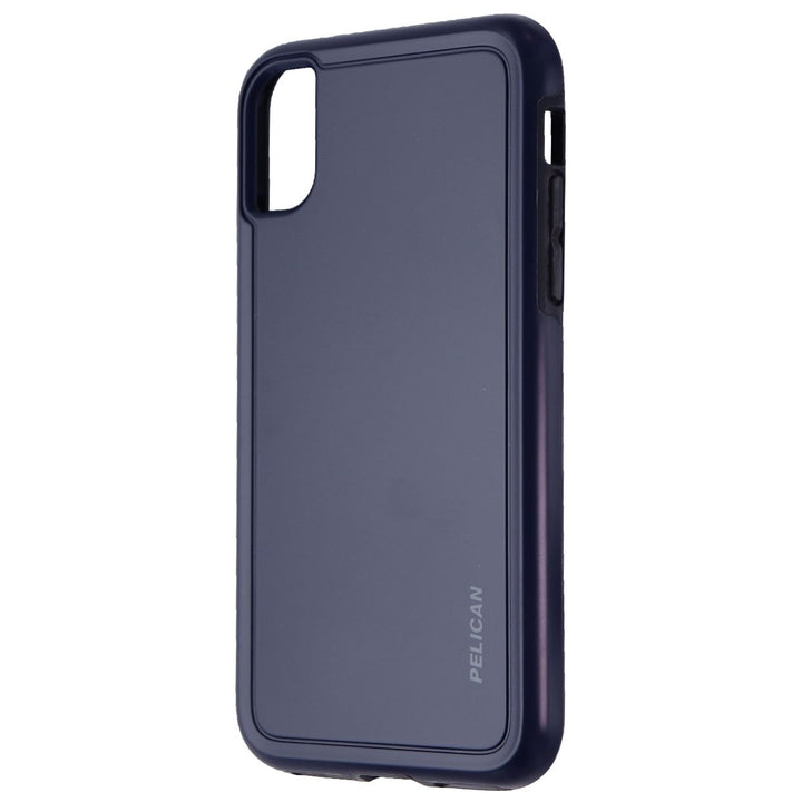 Pelican Adventurer Series Case for Apple iPhone X/Xs - Navy Blue/Grey Image 1