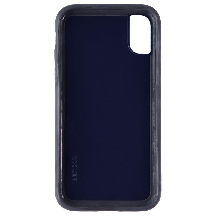 Pelican Adventurer Series Case for Apple iPhone X/Xs - Navy Blue/Grey Image 3