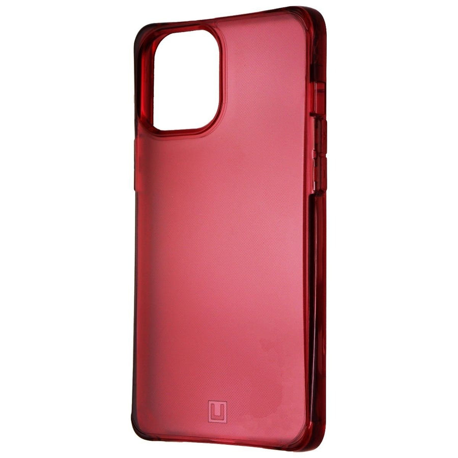 Urban Armor Gear Mouve Series Case for iPhone 12 Pro Max - Aurbergine Image 1