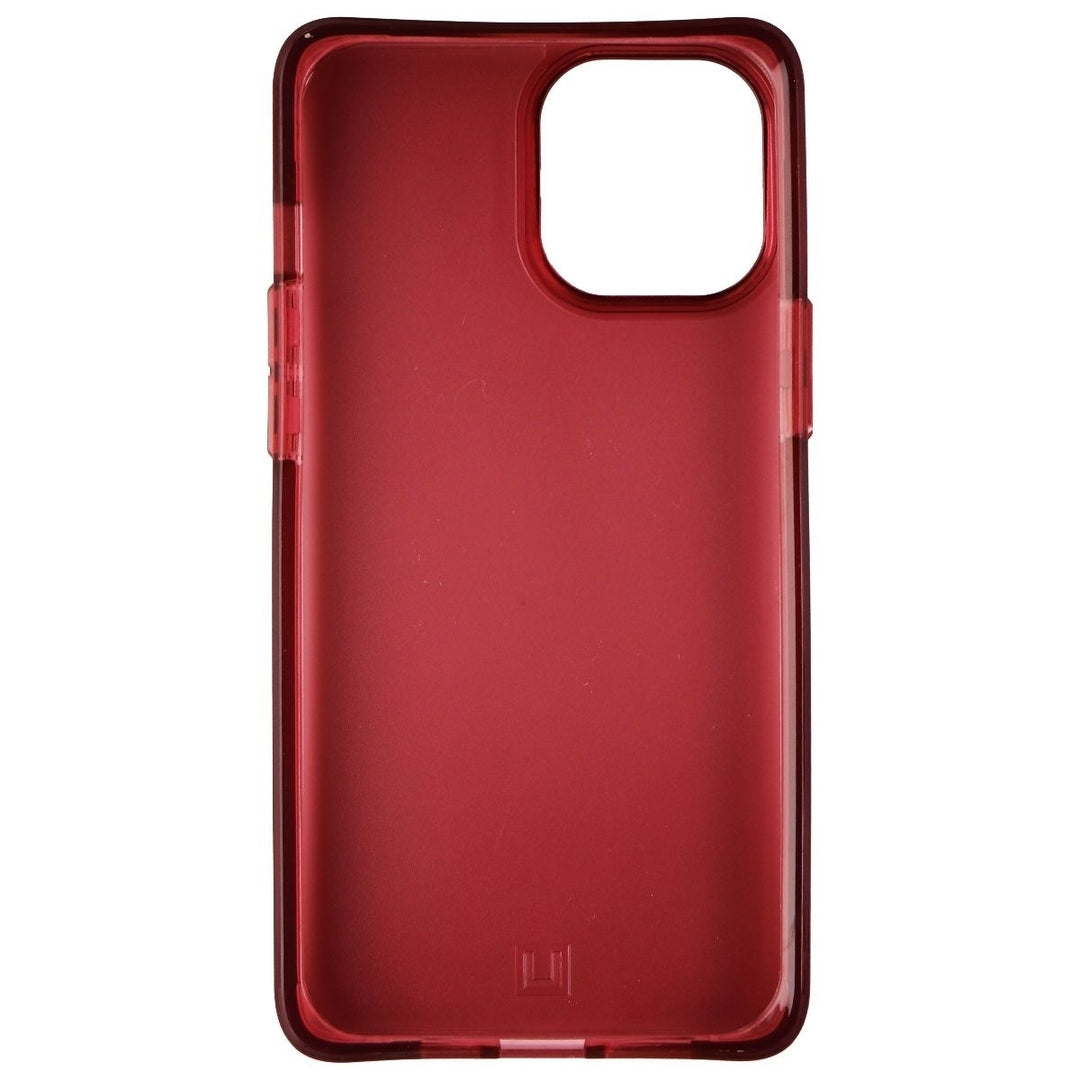 Urban Armor Gear Mouve Series Case for iPhone 12 Pro Max - Aurbergine Image 3