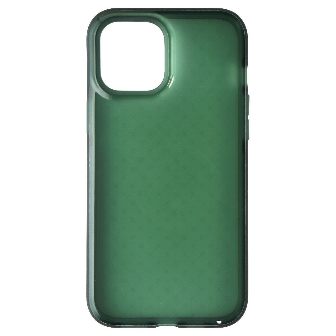 Tech21 Evo Check Series Gel Case for Apple iPhone 13 Pro Max - Sage Green Image 2