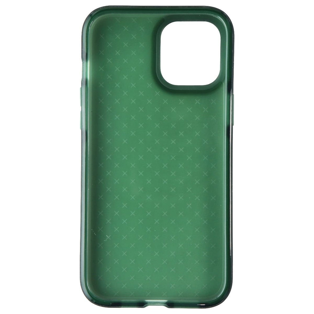 Tech21 Evo Check Series Gel Case for Apple iPhone 13 Pro Max - Sage Green Image 3