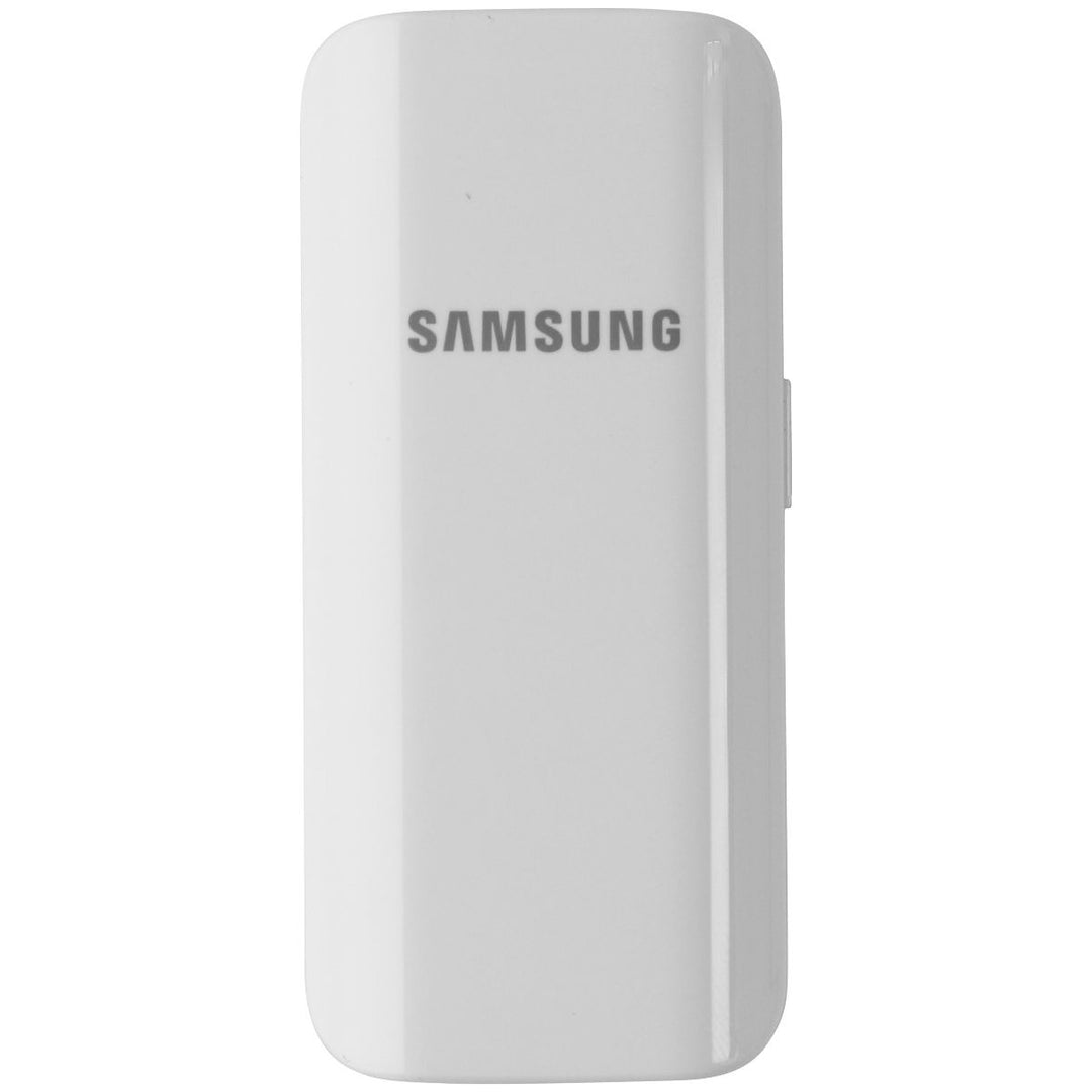 Samsung Power and Play Bundle - Active In-Ear Headset and Battery Pack - White Image 4