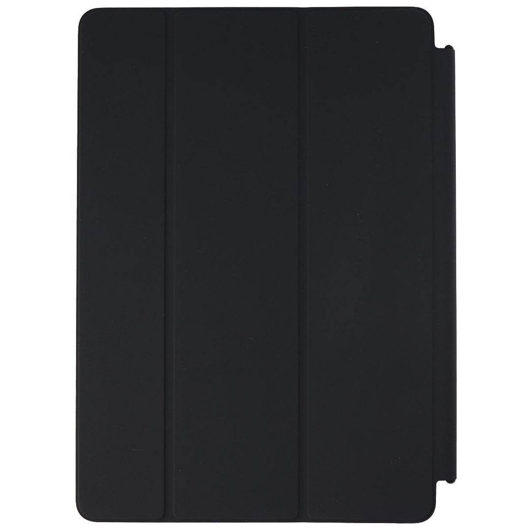 Apple Smart Cover for Apple iPad (9/8/7th Gen) and iPad Air (3rd Gen) - Black Image 2