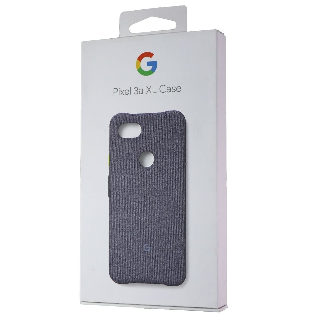 Google Pixel 3a XL Case Smartphones - Seascape/Gray Image 1