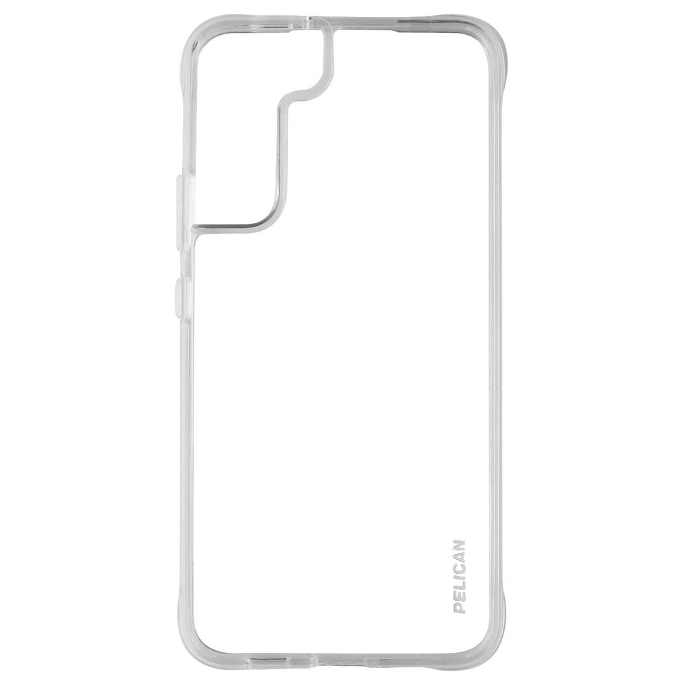 Pelican Protection Pack Hard Case and Glass for Samsung Galaxy (S22+) - Clear Image 2