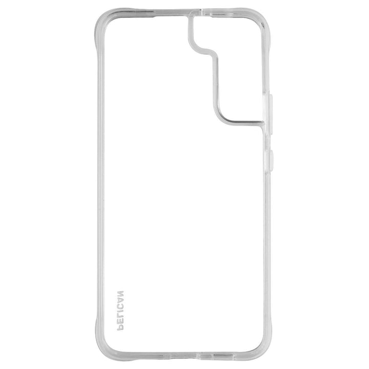 Pelican Protection Pack Hard Case and Glass for Samsung Galaxy (S22+) - Clear Image 3