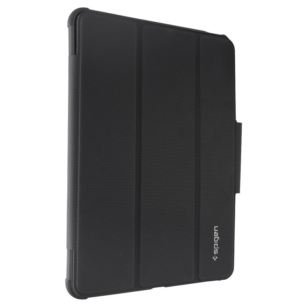 Spigen Core Armor Series Case for Apple iPad Air 4th Gen (2020) - Black Image 2