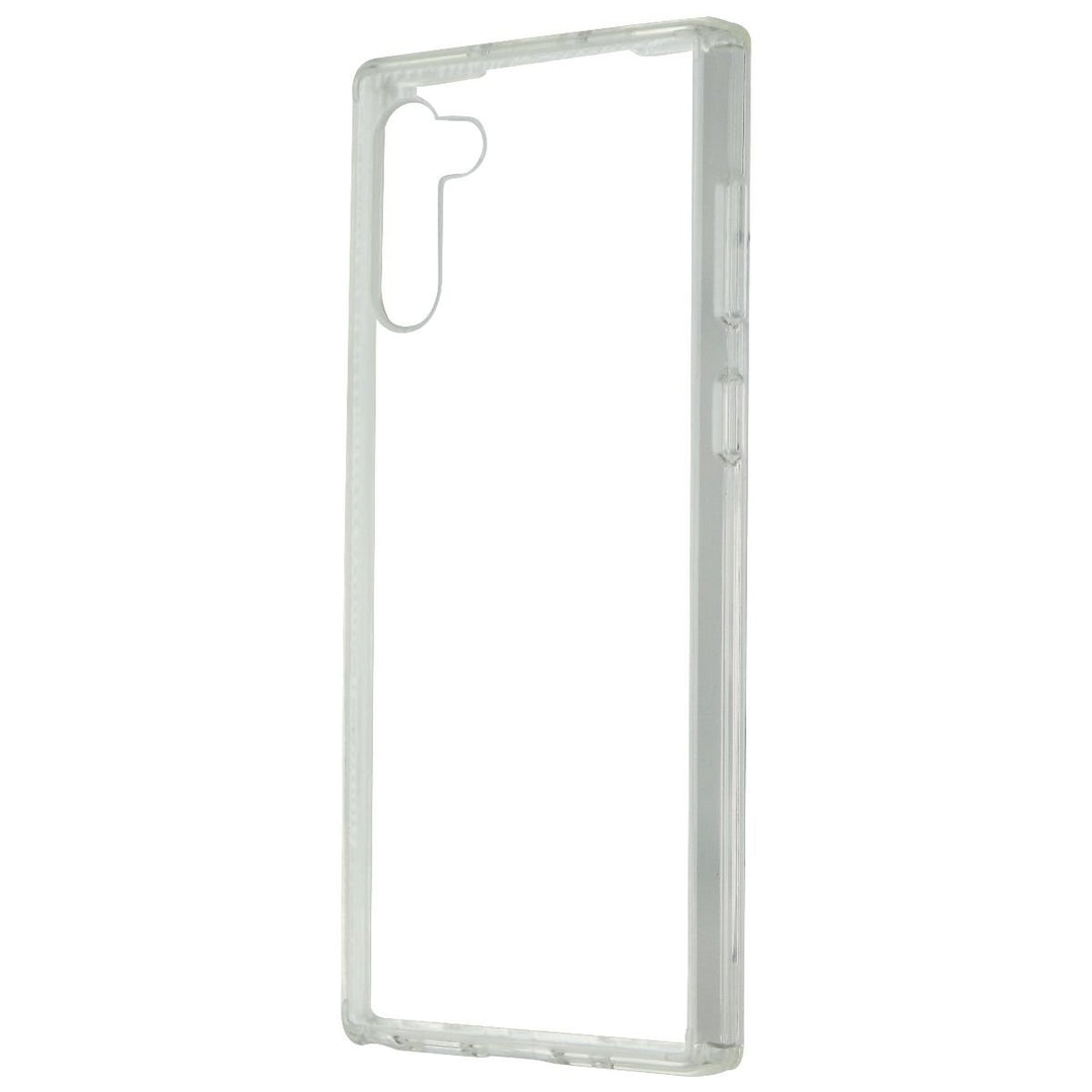 UBREAKIFIX Hardshell Case for Samsung Galaxy Note10 - Clear Image 1