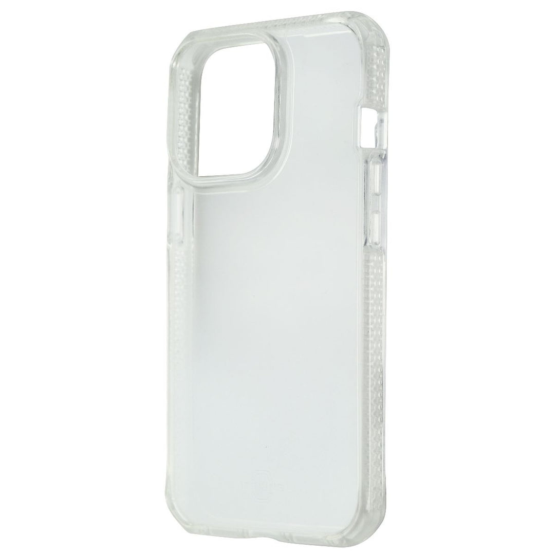 ITSKINS Hybrid Ombre Protective Phone Case for iPhone 13 Pro - Glacier Image 1