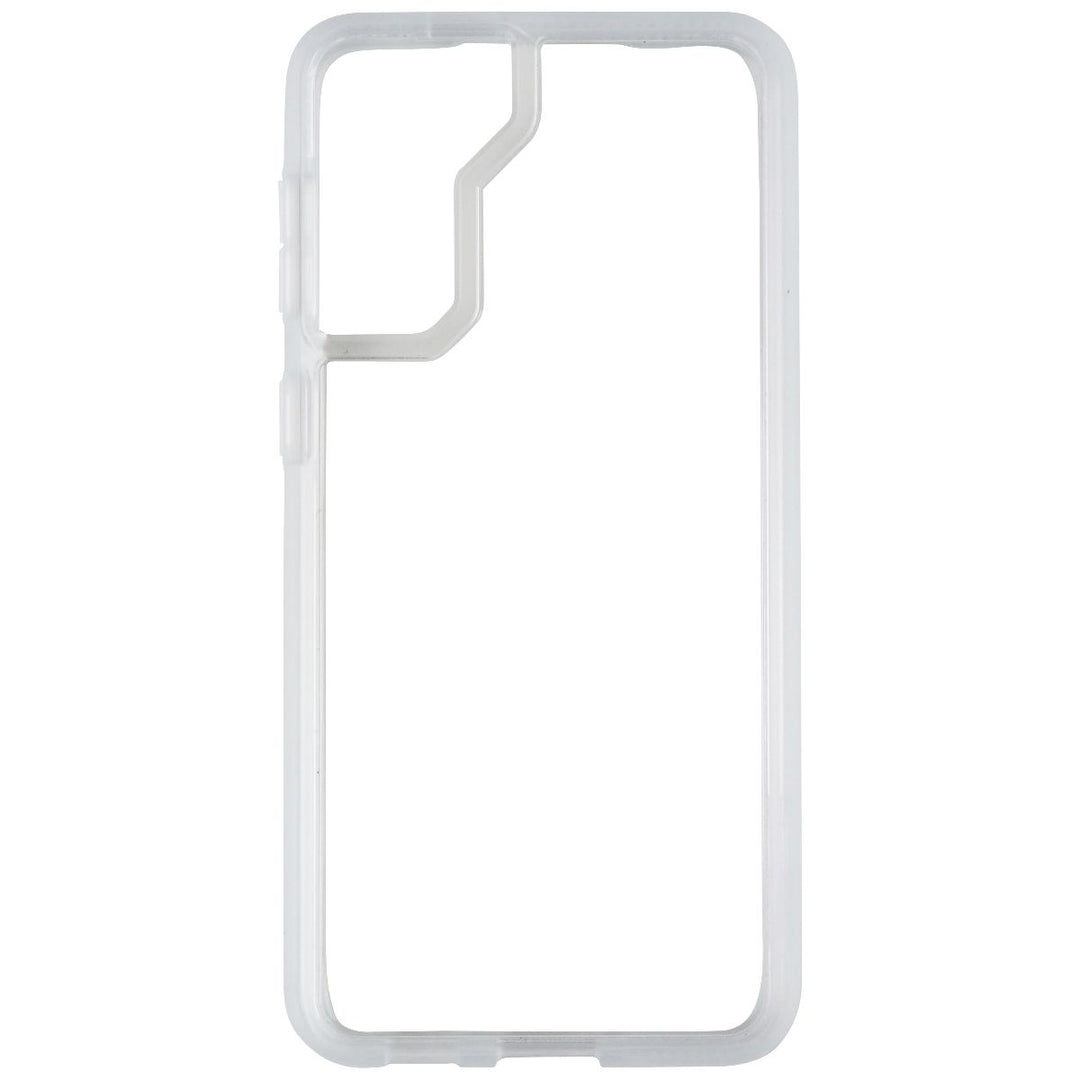 Griffin Survivor Strong Series Case for Samsung Galaxy (S21+) 5G - Clear Image 2