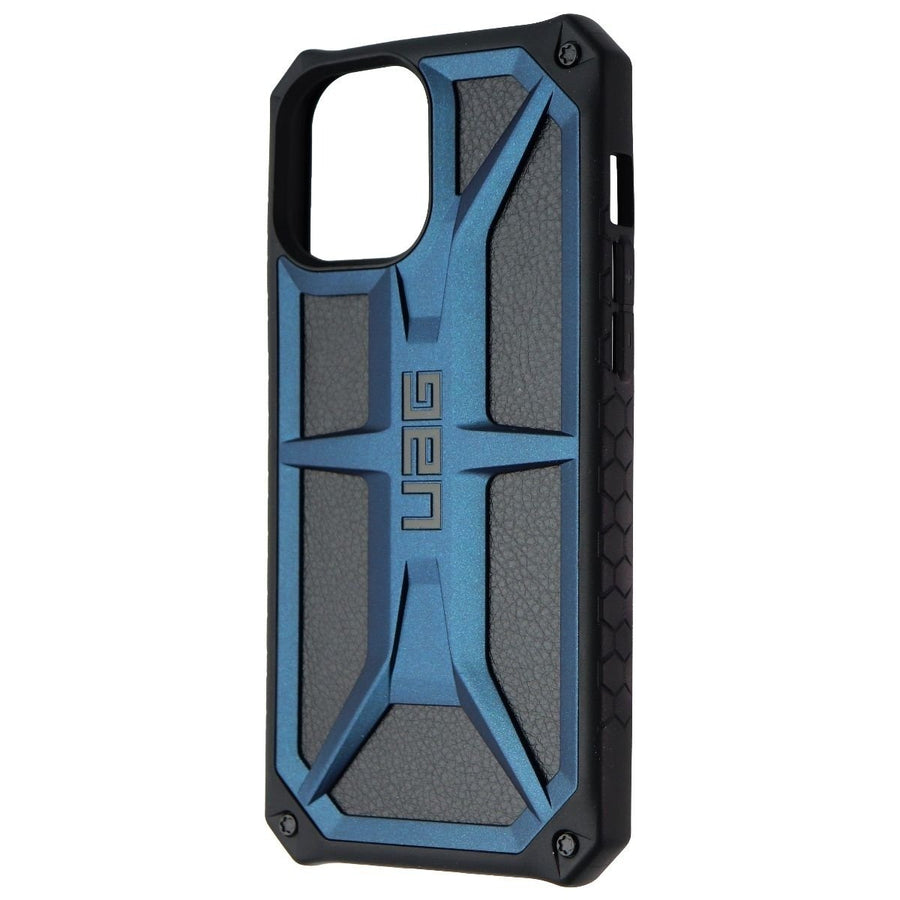 URBAN ARMOR GEAR Monarch Protective Case for iPhone 12 Pro Max - Mallard Image 1