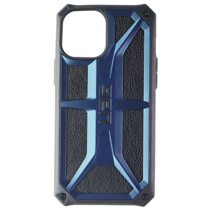 URBAN ARMOR GEAR Monarch Protective Case for iPhone 12 Pro Max - Mallard Image 2