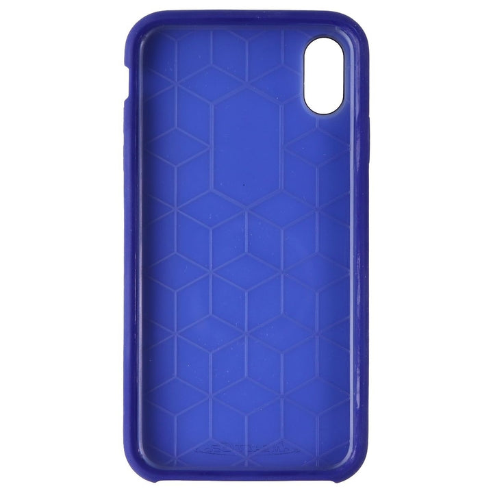 Impact Gel Crusader Chroma Series Case for Apple iPhone Xs Max - Sapphire Blue Image 3