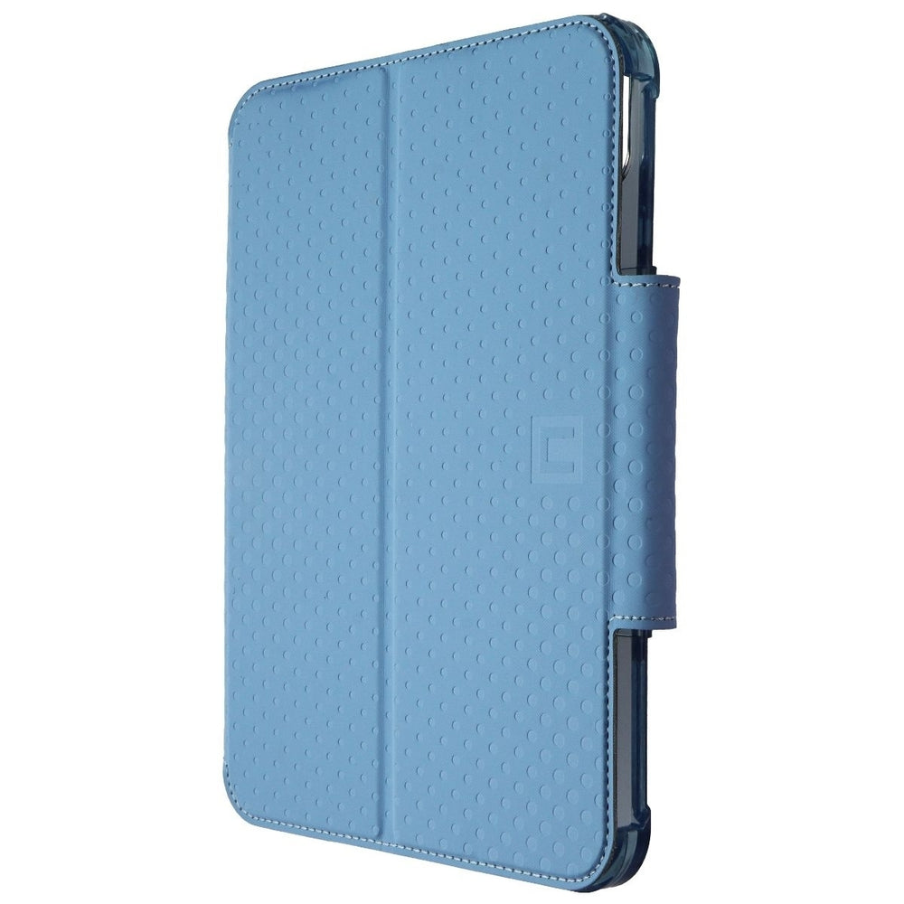 UAG Lucent Series Folio Case for Apple iPad Mini (6th Gen) - Cerulean Image 2