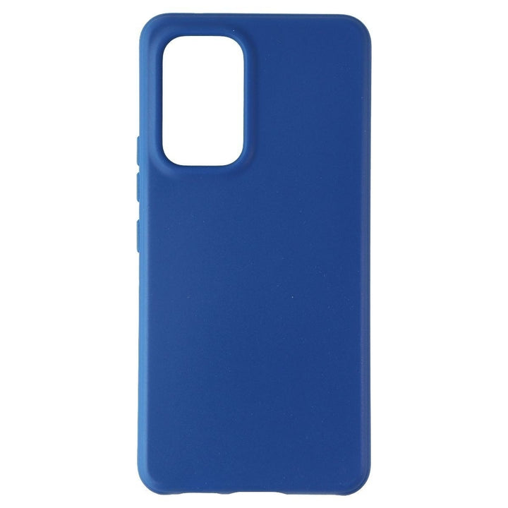 Tech21 EvoLite Series Gel Case for Samsung Galaxy A53 5G - Blue Image 2