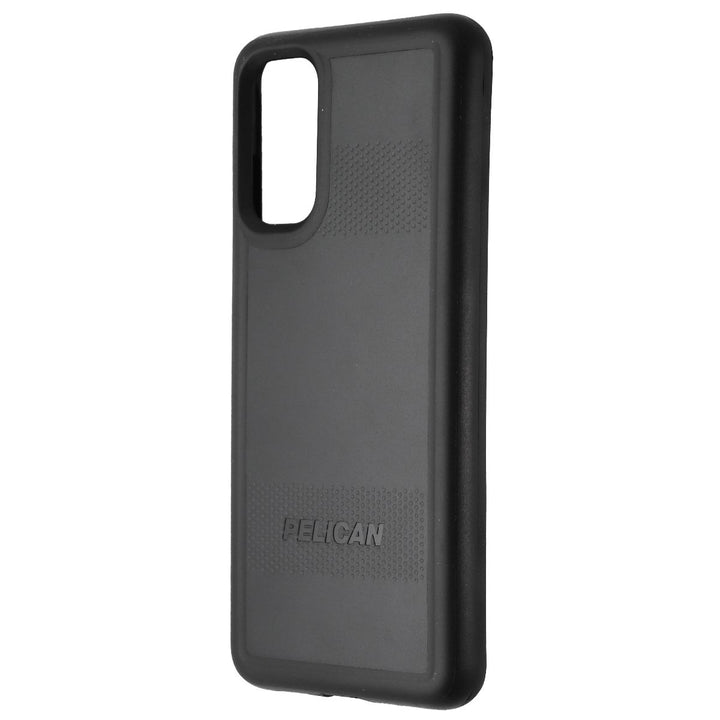 Pelican Protector Series Hard Case for Samsung Galaxy S20 5G UW - Black Image 1