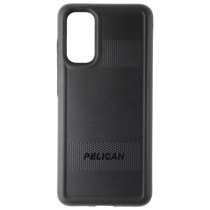 Pelican Protector Series Hard Case for Samsung Galaxy S20 5G UW - Black Image 2