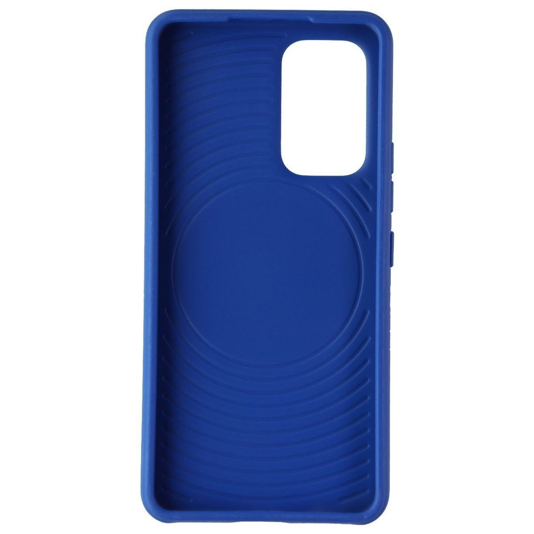 Tech21 EvoLite Series Gel Case for Samsung Galaxy A53 5G - Blue Image 3