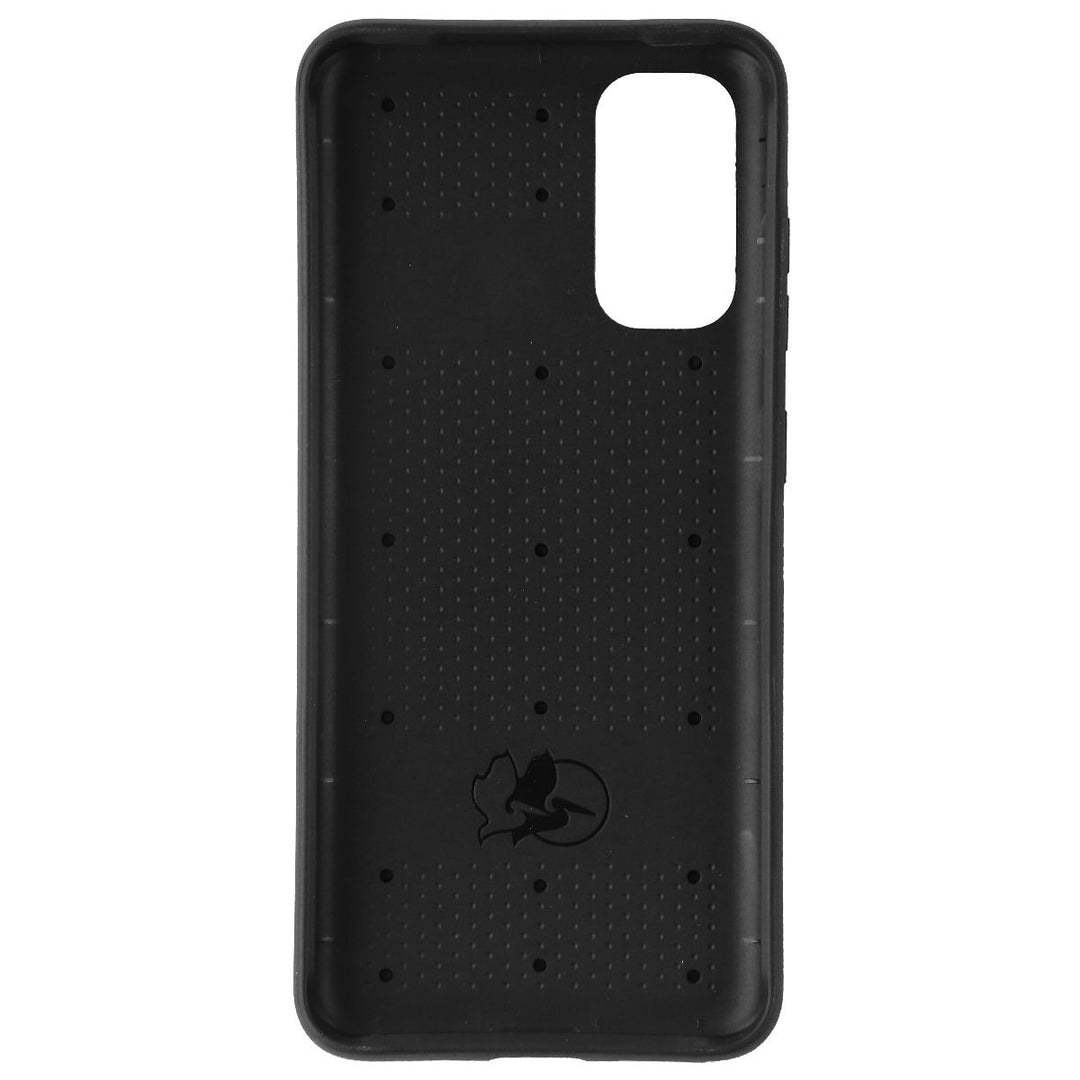 Pelican Protector Series Hard Case for Samsung Galaxy S20 5G UW - Black Image 3