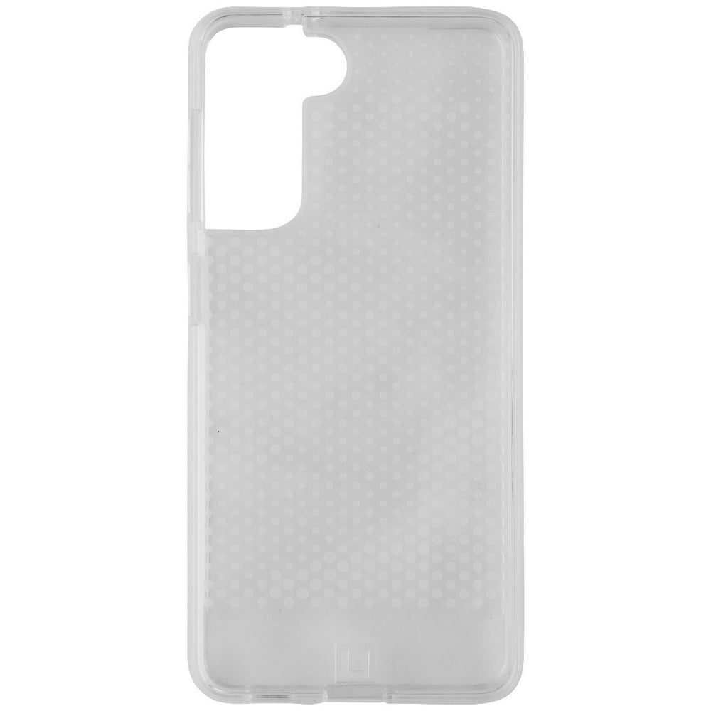 UAG Lucent Series Flexible Case for Samsung Galaxy S21 5G - Clear Image 2