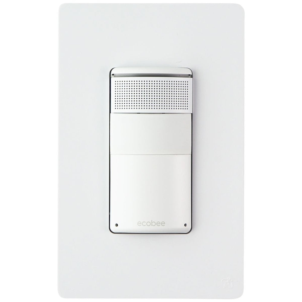 Ecobee (Replacement Housing Only) for Switch+ Smart Light - White Image 2