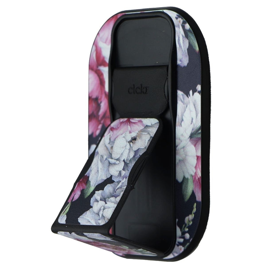 CLCKR Stand and Grip Kickstand with MagSafe for iPhone - Blossom Image 1